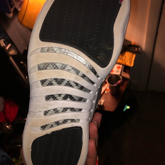 Jordan 12 lows - Picture 2 of 3